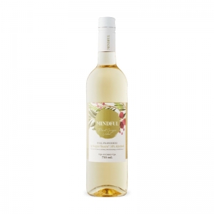 Mindful Pinot Grigio-vidal